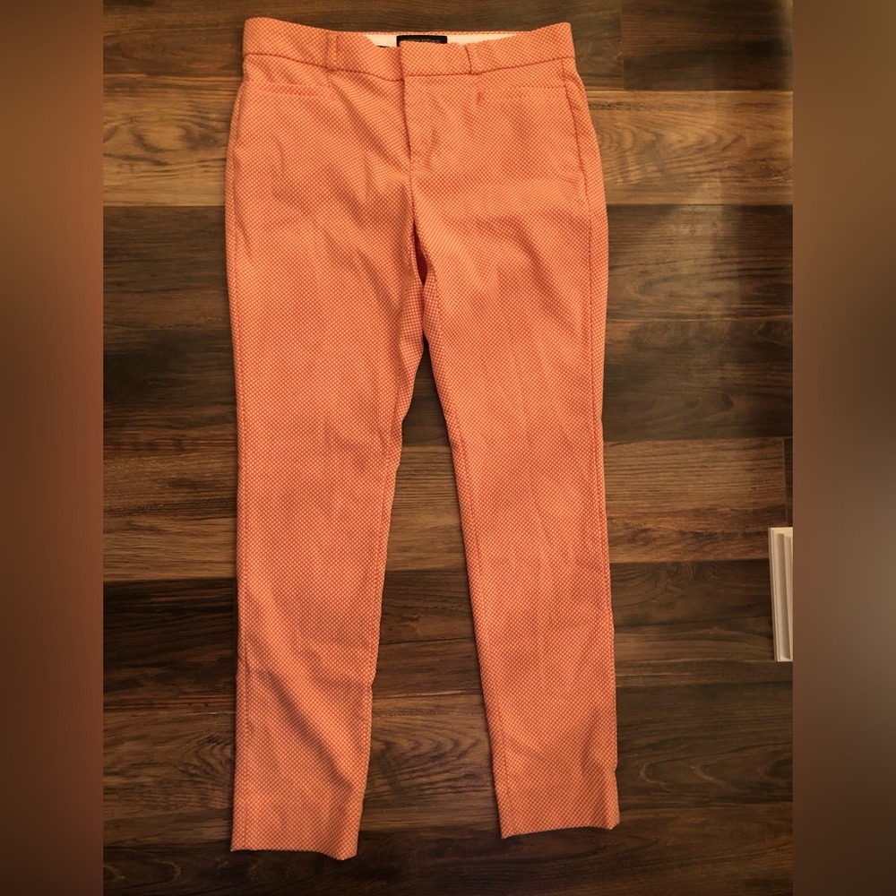 Banana Republic dress pants, trousers, Size 2